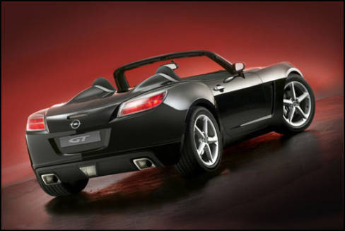 (Photo: General Motors)