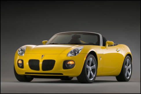 (Photo: General Motors)