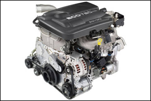 (Photo: General Motors)