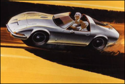 (Photo: General Motors)