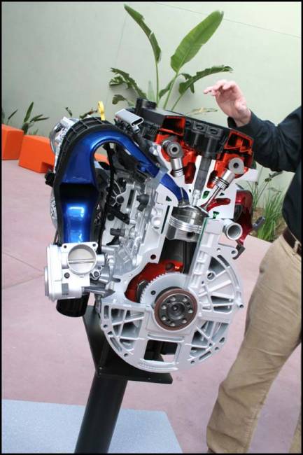 (Photo: Amyot Bachand, Auto123.com)