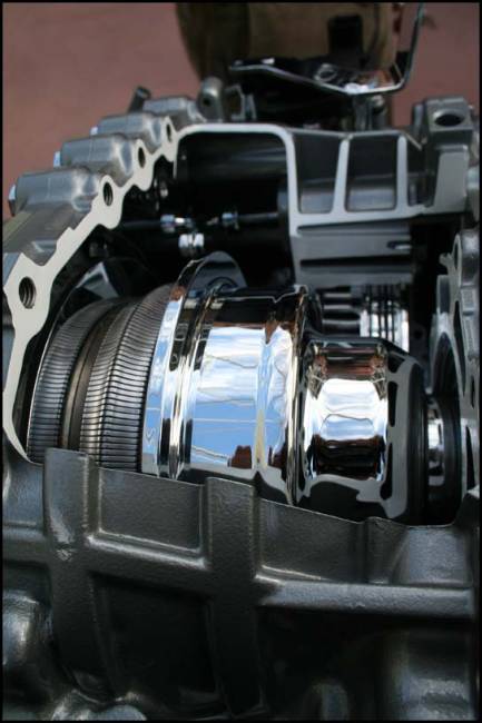 (Photo: Amyot Bachand, Auto123.com)