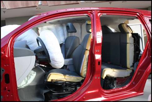 (Photo: Amyot Bachand, Auto123.com)