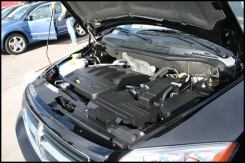 (Photo: Amyot Bachand, Auto123.com)