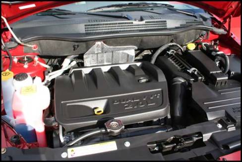 (Photo: Amyot Bachand, Auto123.com)