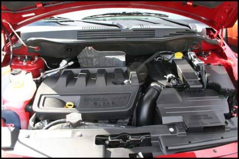 (Photo: Amyot Bachand, Auto123.com)