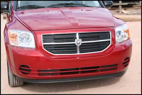 (Photo: Amyot Bachand, Auto123.com)