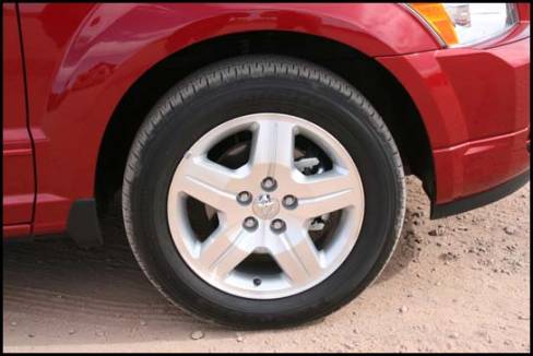 (Photo: Amyot Bachand, Auto123.com)