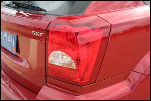 (Photo: Amyot Bachand, Auto123.com)