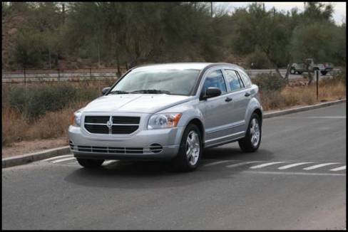 (Photo: Amyot Bachand, Auto123.com)