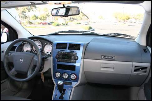 (Photo: Amyot Bachand, Auto123.com)