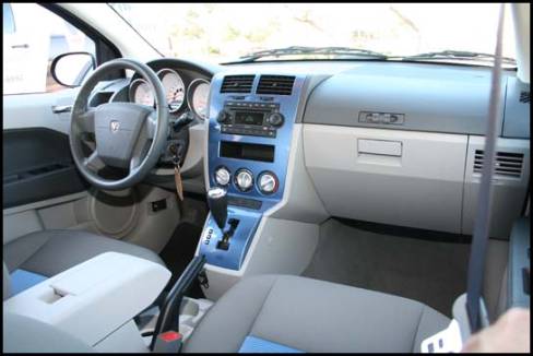 (Photo: Amyot Bachand, Auto123.com)
