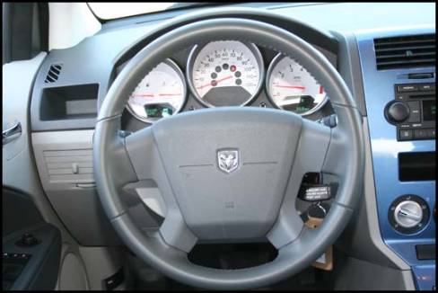 (Photo: Amyot Bachand, Auto123.com)