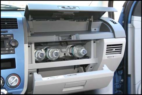 (Photo: Amyot Bachand, Auto123.com)