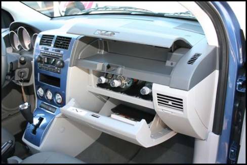 (Photo: Amyot Bachand, Auto123.com)