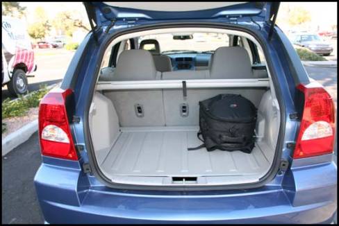 (Photo: Amyot Bachand, Auto123.com)