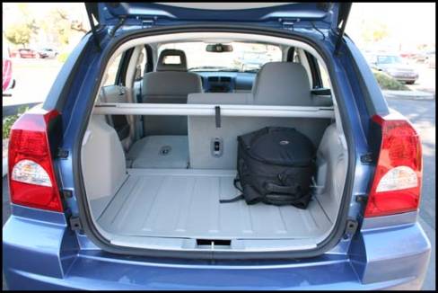 (Photo: Amyot Bachand, Auto123.com)