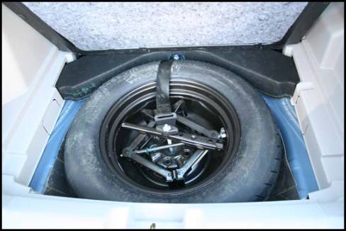 (Photo: Amyot Bachand, Auto123.com)