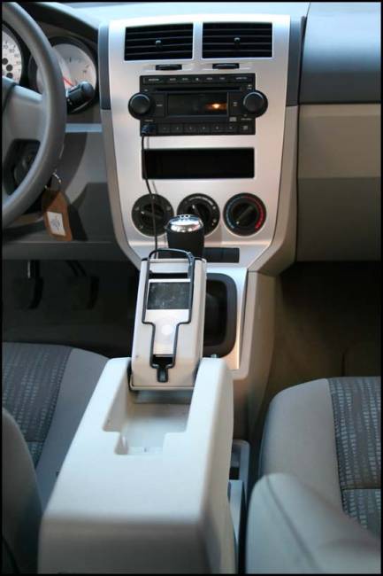 (Photo: Amyot Bachand, Auto123.com)