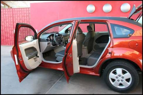(Photo: Amyot Bachand, Auto123.com)
