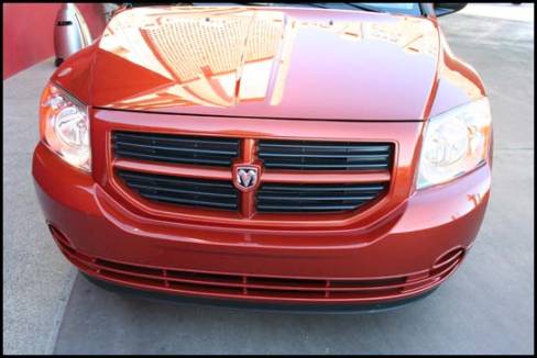 (Photo: Amyot Bachand, Auto123.com)