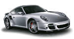 Porsche's New 911 Turbo Packs a 480 hp Punch