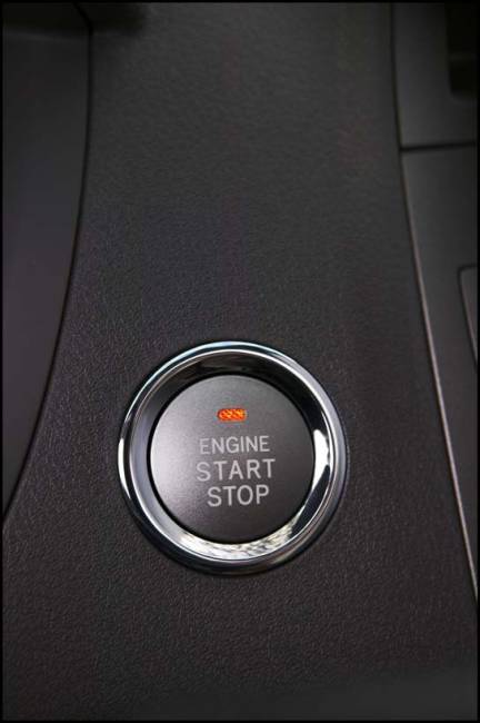 2007 Lexus ES 350(Photo: Toyota Canada)