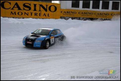 (Photo: Philippe Champoux, Auto123.com)