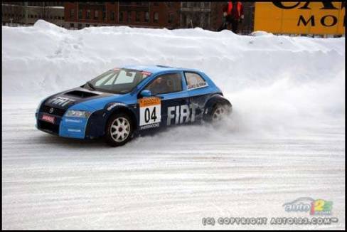 (Photo: Philippe Champoux, Auto123.com)