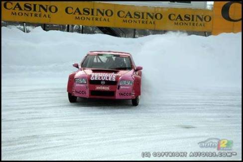 (Photo: Philippe Champoux, Auto123.com)