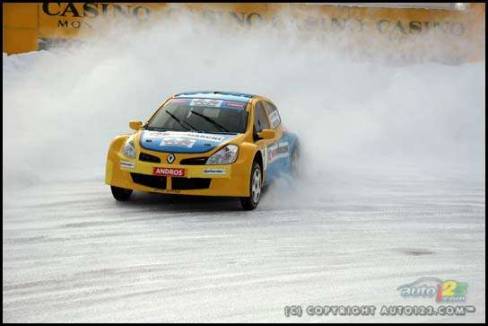 (Photo: Philippe Champoux, Auto123.com)