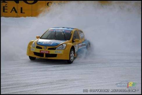 (Photo: Philippe Champoux, Auto123.com)