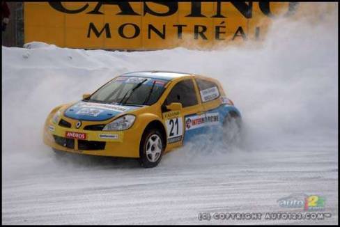 (Photo: Philippe Champoux, Auto123.com)
