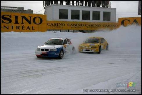 (Photo: Philippe Champoux, Auto123.com)