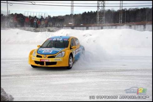 (Photo: Philippe Champoux, Auto123.com)