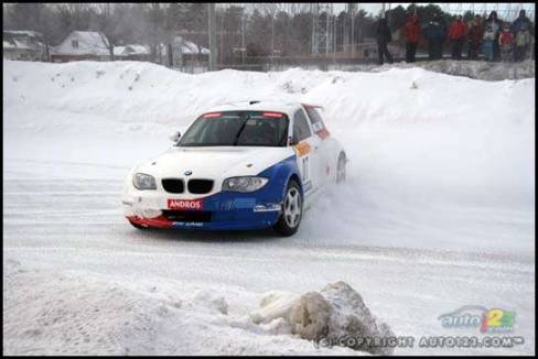 (Photo: Philippe Champoux, Auto123.com)