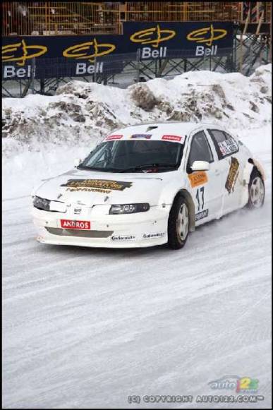(Photo: Philippe Champoux, Auto123.com)