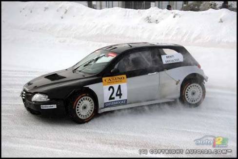 (Photo: Philippe Champoux, Auto123.com)