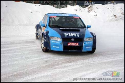 (Photo: Philippe Champoux, Auto123.com)