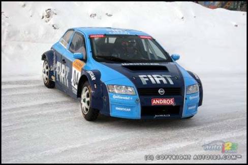 (Photo: Philippe Champoux, Auto123.com)