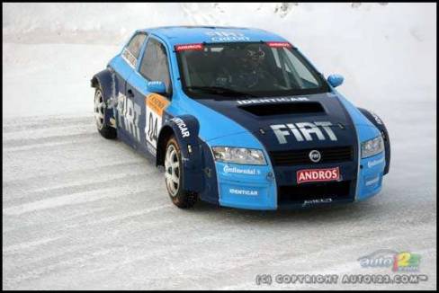 (Photo: Philippe Champoux, Auto123.com)