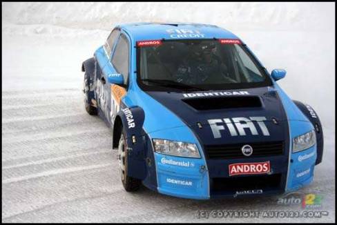 (Photo: Philippe Champoux, Auto123.com)