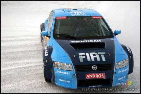 (Photo: Philippe Champoux, Auto123.com)