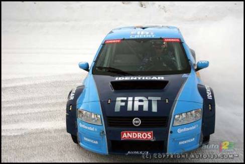 (Photo: Philippe Champoux, Auto123.com)