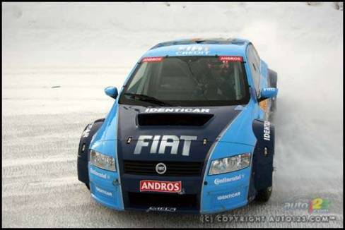 (Photo: Philippe Champoux, Auto123.com)