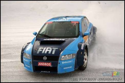 (Photo: Philippe Champoux, Auto123.com)