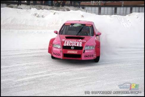 (Photo: Philippe Champoux, Auto123.com)