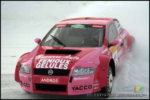 (Photo: Philippe Champoux, Auto123.com)