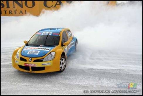 (Photo: Philippe Champoux, Auto123.com)