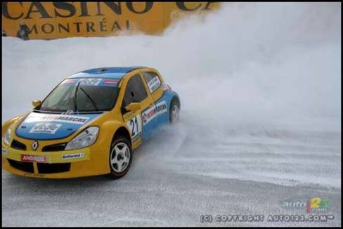 (Photo: Philippe Champoux, Auto123.com)